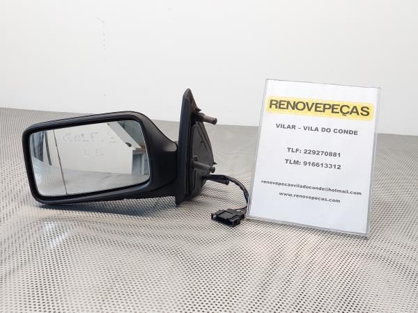 Retrovisor / espelho esquerdo VOLKSWAGEN Golf III (1H1)