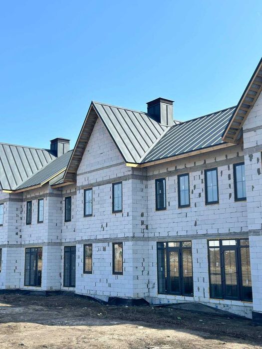 БЕЗ % Продам 2к Таунхаус у Переяславі/ біля річки Альта