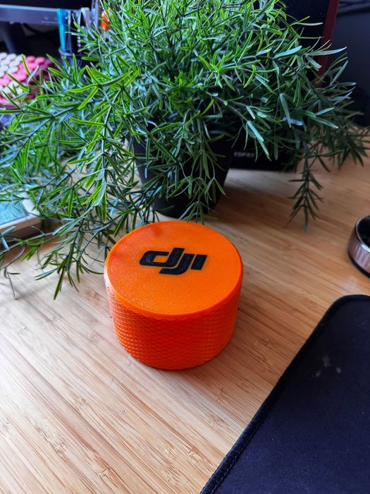 Захисні кейси для DJI OSMO ACTION 2/3/4/5/5pro та аксесуарів.