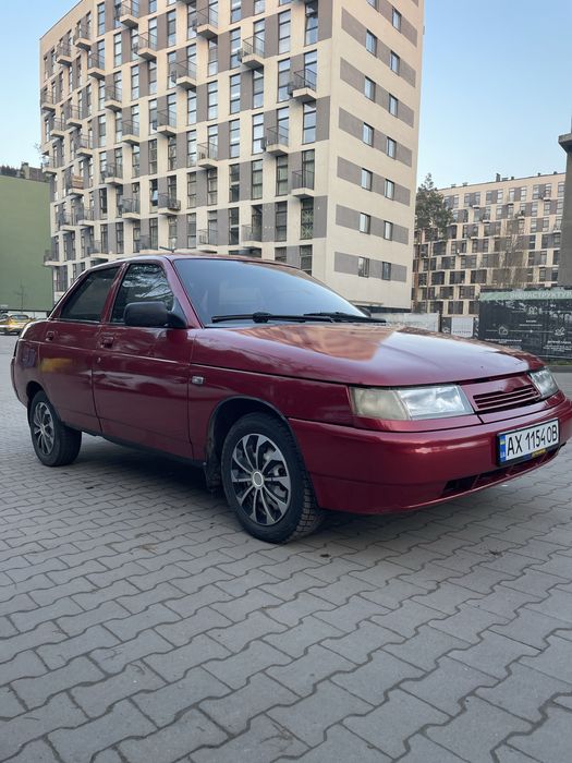 Продам ВАЗ 2110 16кл