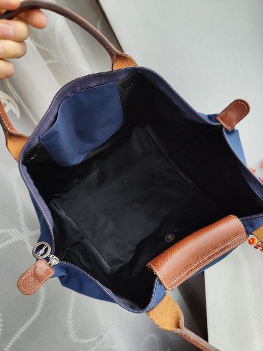 Сумка Longchamp Les Pliages Depose Tot bag Handle bags France