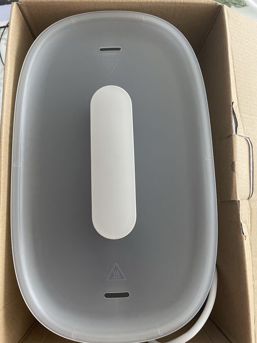 Esterilizador novo com fatura e garantia