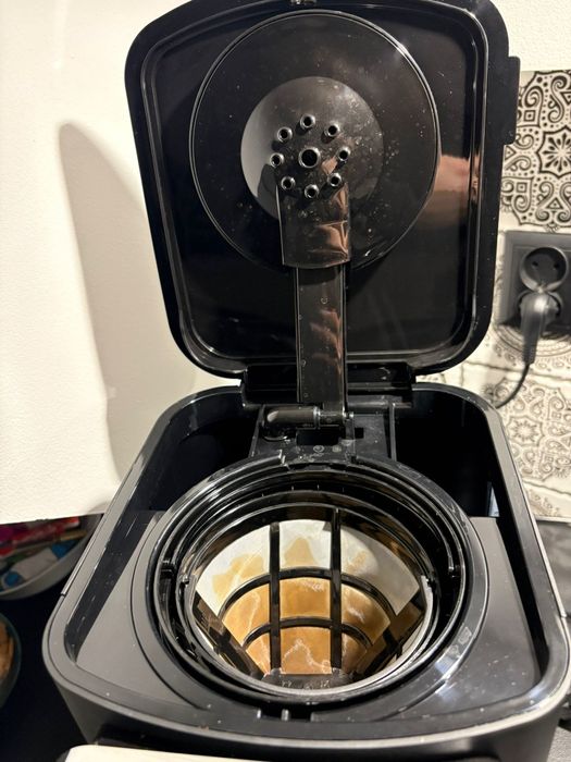 Ekspres przelewowy do kawy Amica CD 2011