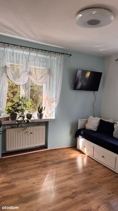 78 m² | 3 pokoje | OGRÓD | GARAŻ | PIWNICA | TRYNEK
