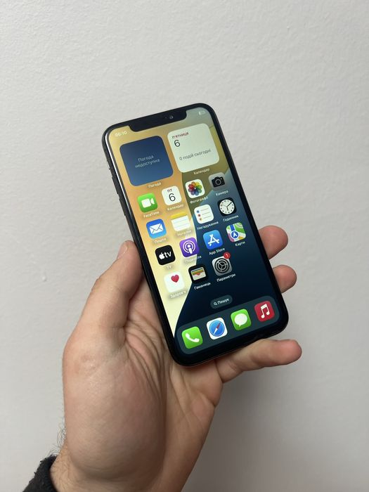 iPhone XS 64gb / Айфон / Телефон