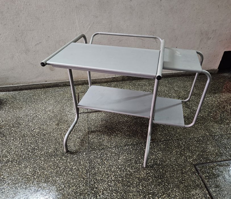 Secretária para computador