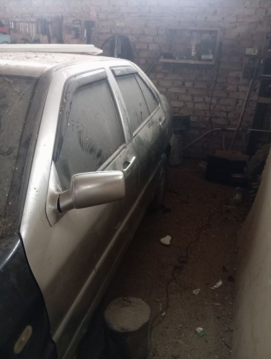 Продам Чері амулет