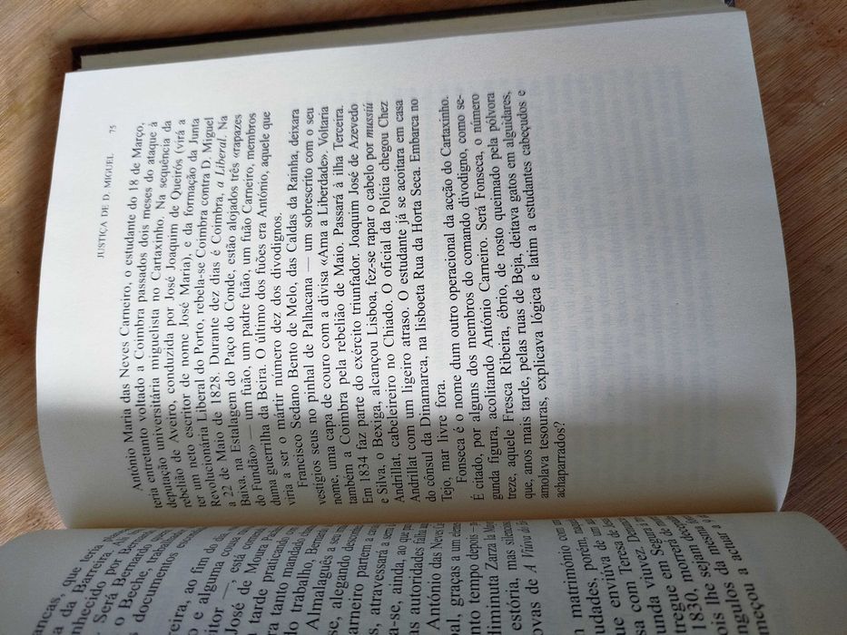 Estórias de Portugal de Fernando António Almeida *