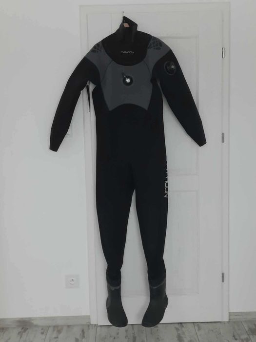 Skafander neoprenowy Typhoon Seamaster II