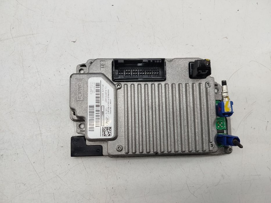 Módulo eletrónico - FORD FOCUS IV Turnier (HP) | 18 -