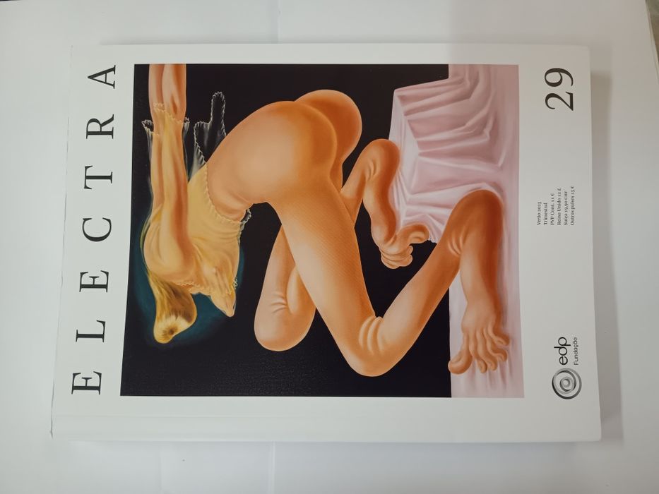 Revista Electra n° 29