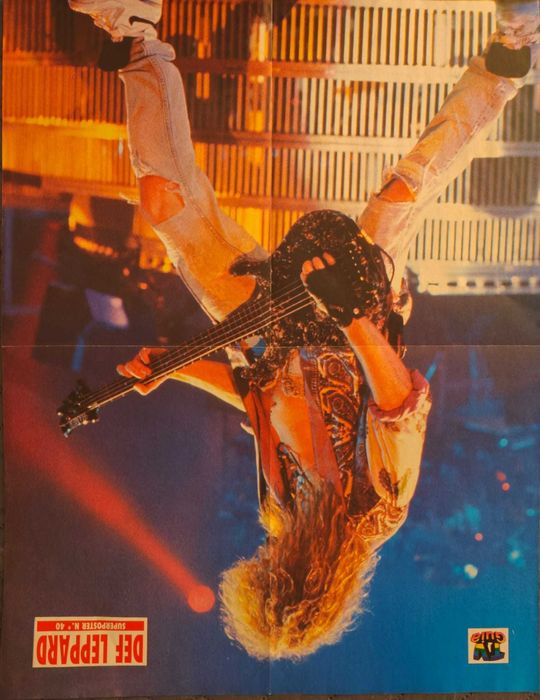 Posters TV Guia Varios