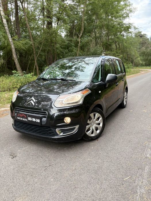 Citroën C3 Picasso