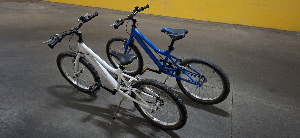Bicicleta Roda 20