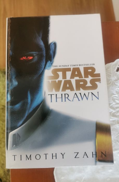 Star Wars Thrawn