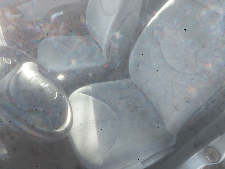 Citroen c3 em bom estado