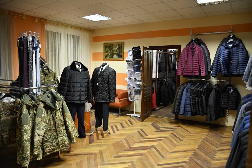 Оренда виробничої будівлі, вул. Текстильна