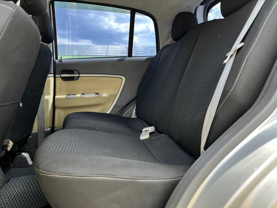 Chery Kimo 2011р 1.3 Бензин АКПП - ЛІЗИНГ ТА КРЕДИТ