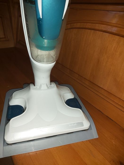 Odkurzacz Mop Tefal