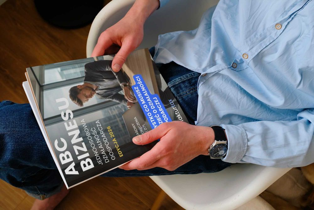 Biuro Rachunkowe Poznań od 159 zł. Księgowy, księgowa, księgowość