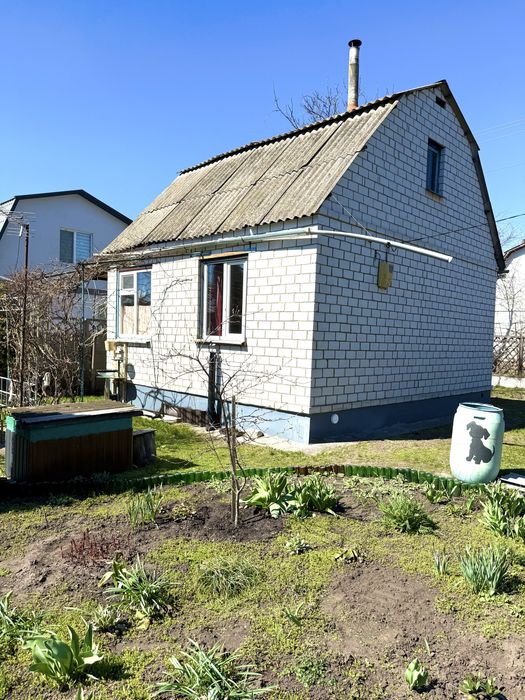 Продається дача в с.Будище кооператив «Дружба»