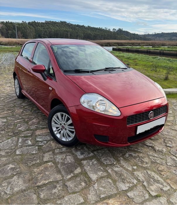 Fiat Grande Punto 1.1 i