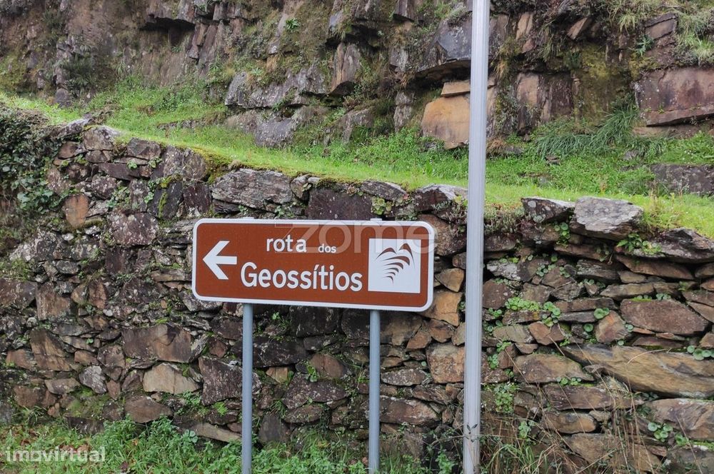 Quintinha em Moldes - Arouca
