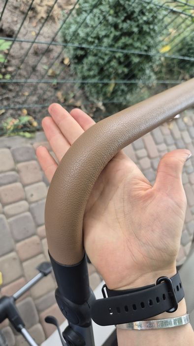 Дитяча Коляска Anex-E type 2 в 1