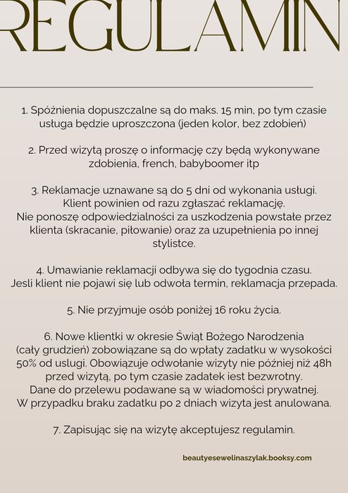 Paznokcie manicure pedicure Nowa Huta Mistrzejowice