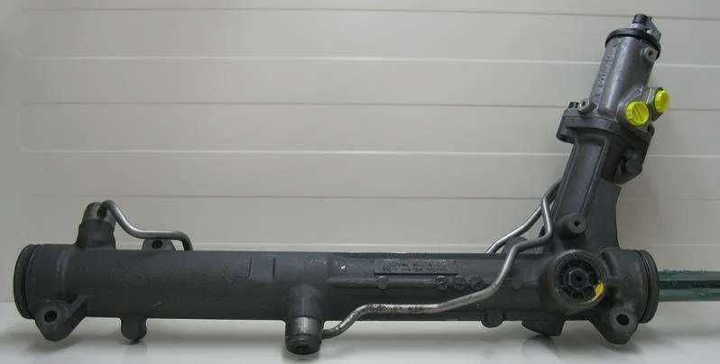 BMW E60 E61 NOWA LISTWA ZĘBATA Maglownica Przekładnia Kierownicza W-wa