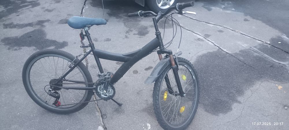 Продам два велосипеда (есть доставка)