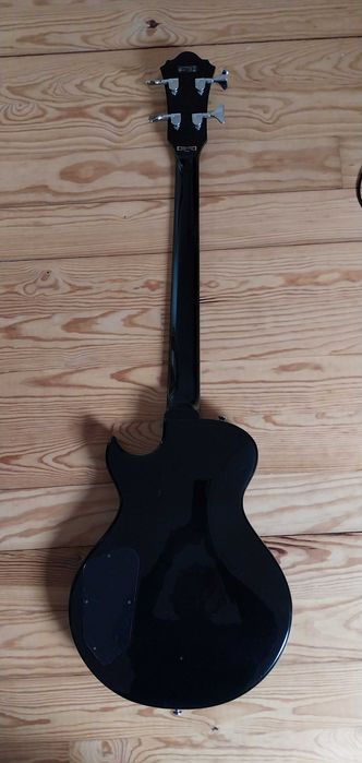 Guitarra Baixo Ibanez