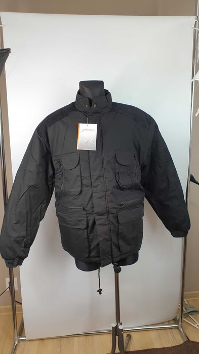 Kurtka  ALBATROS KURTKA MĘSKA parka rozmiar   M