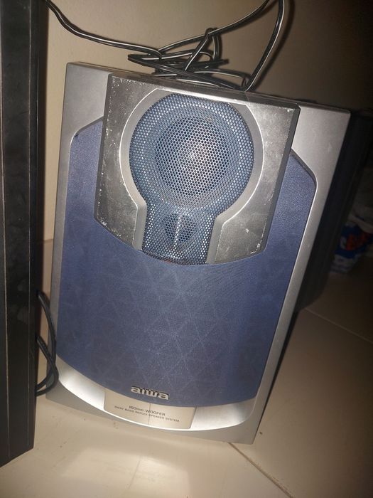 Comunas de som e mais