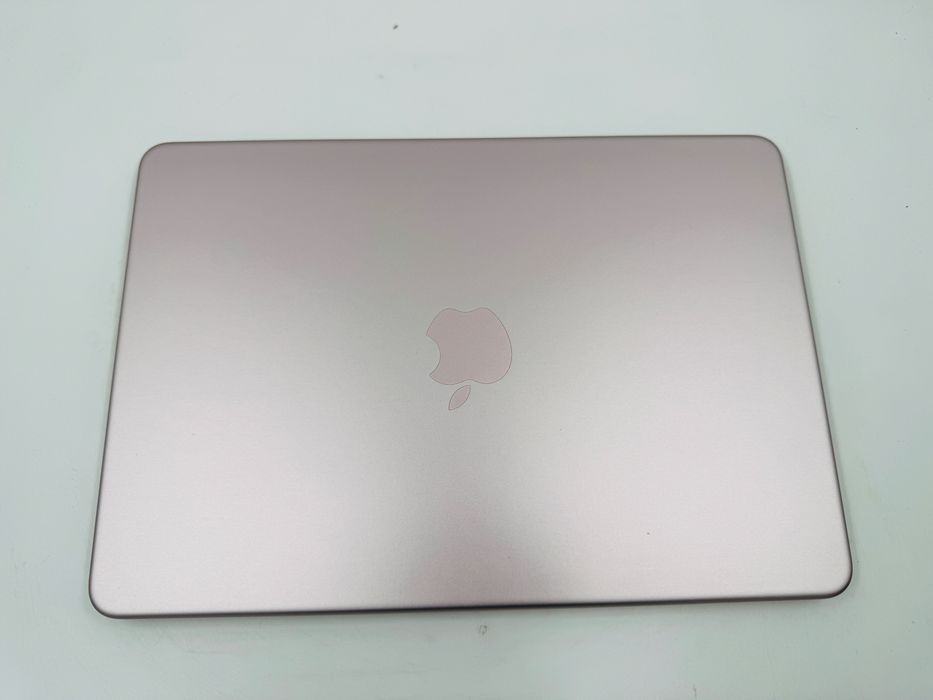 Apple Macbook Neo 13 2026 A18 Pro 8GB RAM 256GB SSD Blush IL7676
