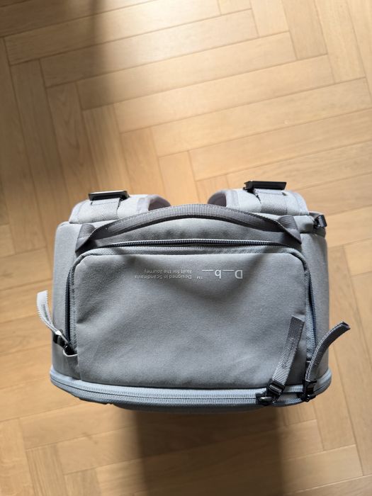 Plecak Duchebag Ramverk 26l