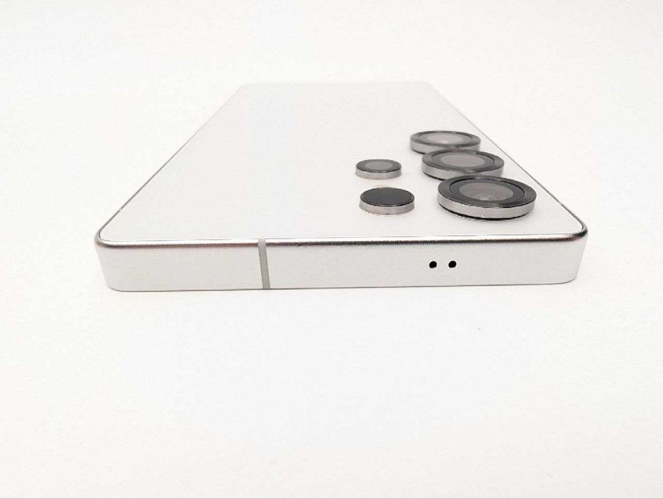 Samsung Galaxy S25 Ultra 256GB Tytanowy Srebrny