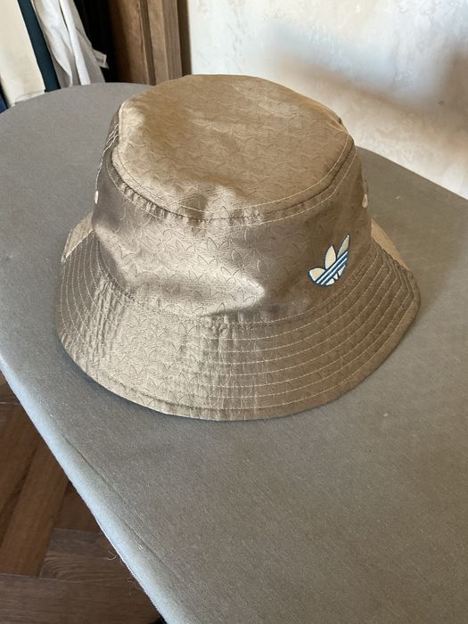 Панама , adidas