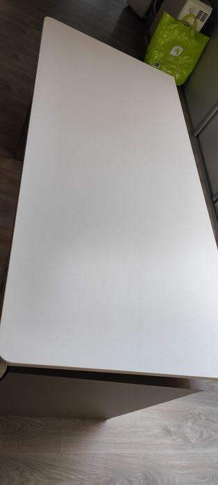 Młodzieżowe biurko VOX