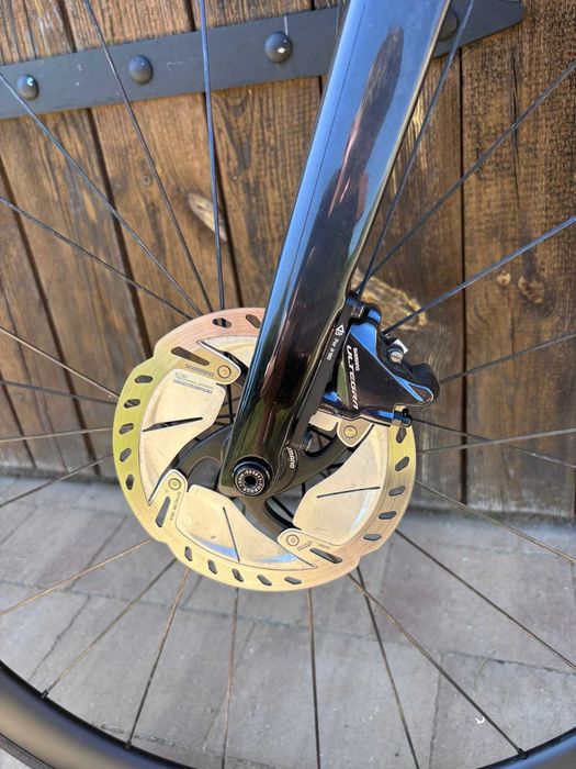 Rower szosowy Trek Emonda SL 7 Disc 52