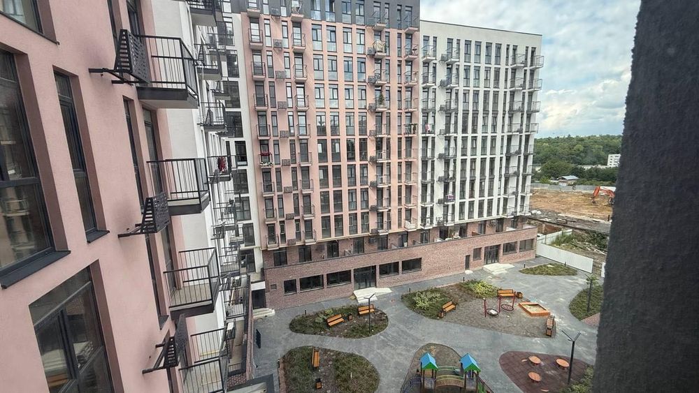 1-комнатная квартира по адресу ул. Под Голоском (площадь 43 м²) - Atlanta.ua - фото 3