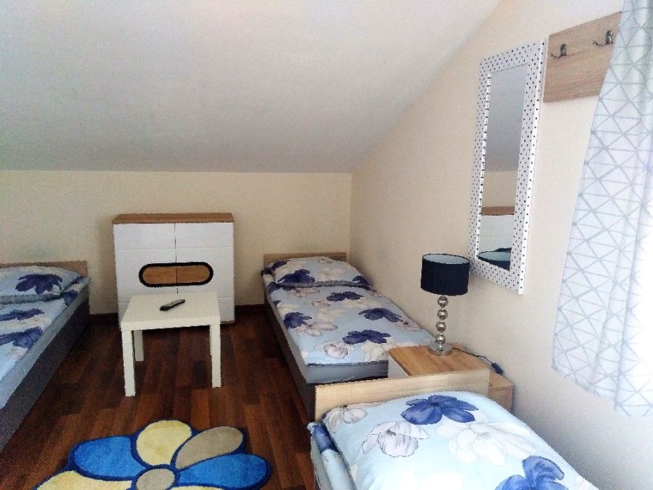 Kwatery nocleg pokój Białołęka Tarchomin Bielany Jabłonna Marki Ząbki