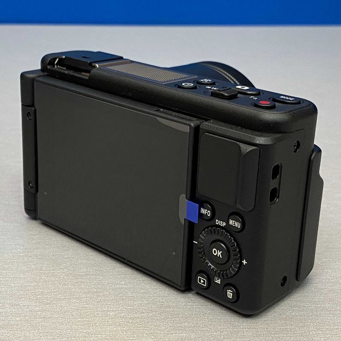Yashica City 200 (72MP) - Black - NOVA - 3 ANOS DE GARANTIA