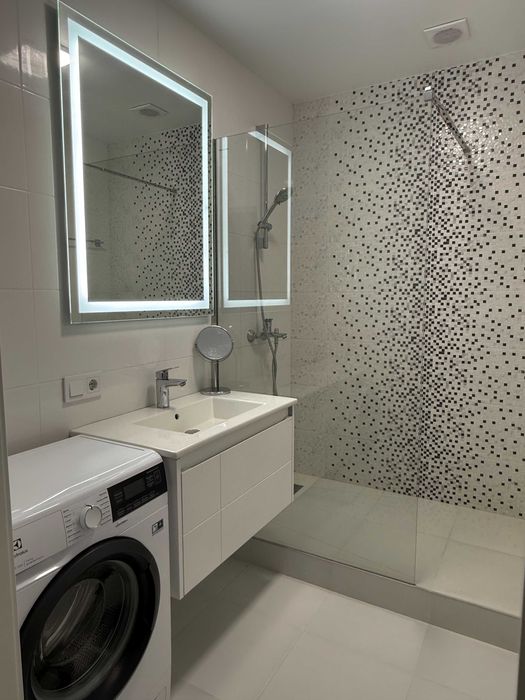 1-кімнатна квартира за адресою вул. Бердника Олеся (площа 49,3 м²) - Atlanta.ua - фото 11