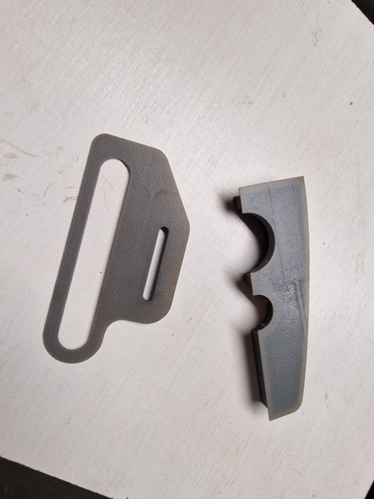 Uszczelki bagnetu do chińskiej piły aliexpress