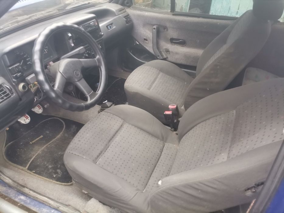 Продам Фольксваген поло