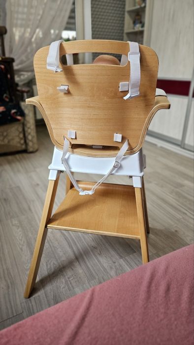 Продам стілець для годування