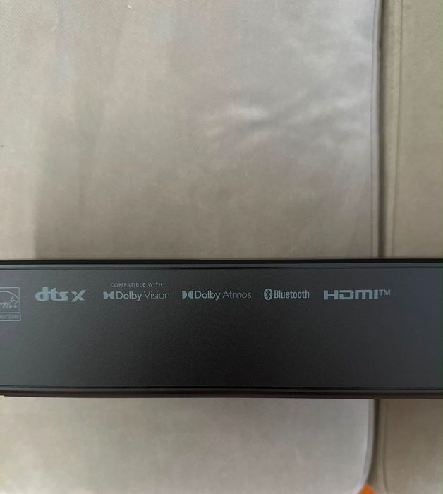 LG S75Q 3.1.2 Dolby Atmos (380W) – Como Nova / Em Caixa Original
