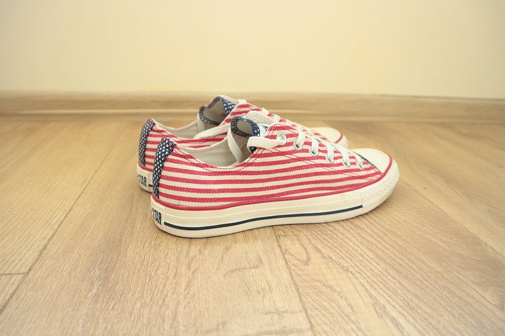 Кеди,кросівки Converse