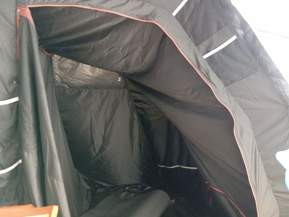 Vende-se tenda conforme fotos